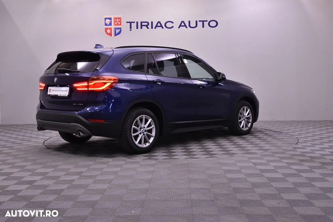 BMW X1 - 5