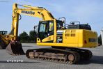 Komatsu PC210LC-11 - 5