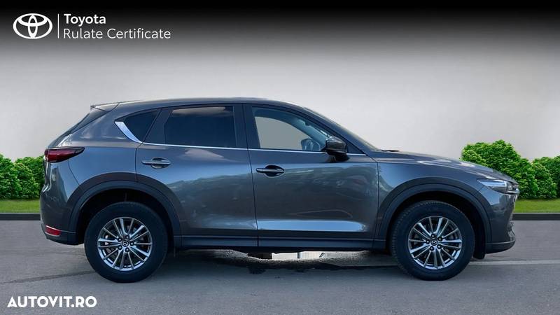 Mazda CX-5 - 18