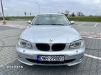 BMW Seria 1 - 3