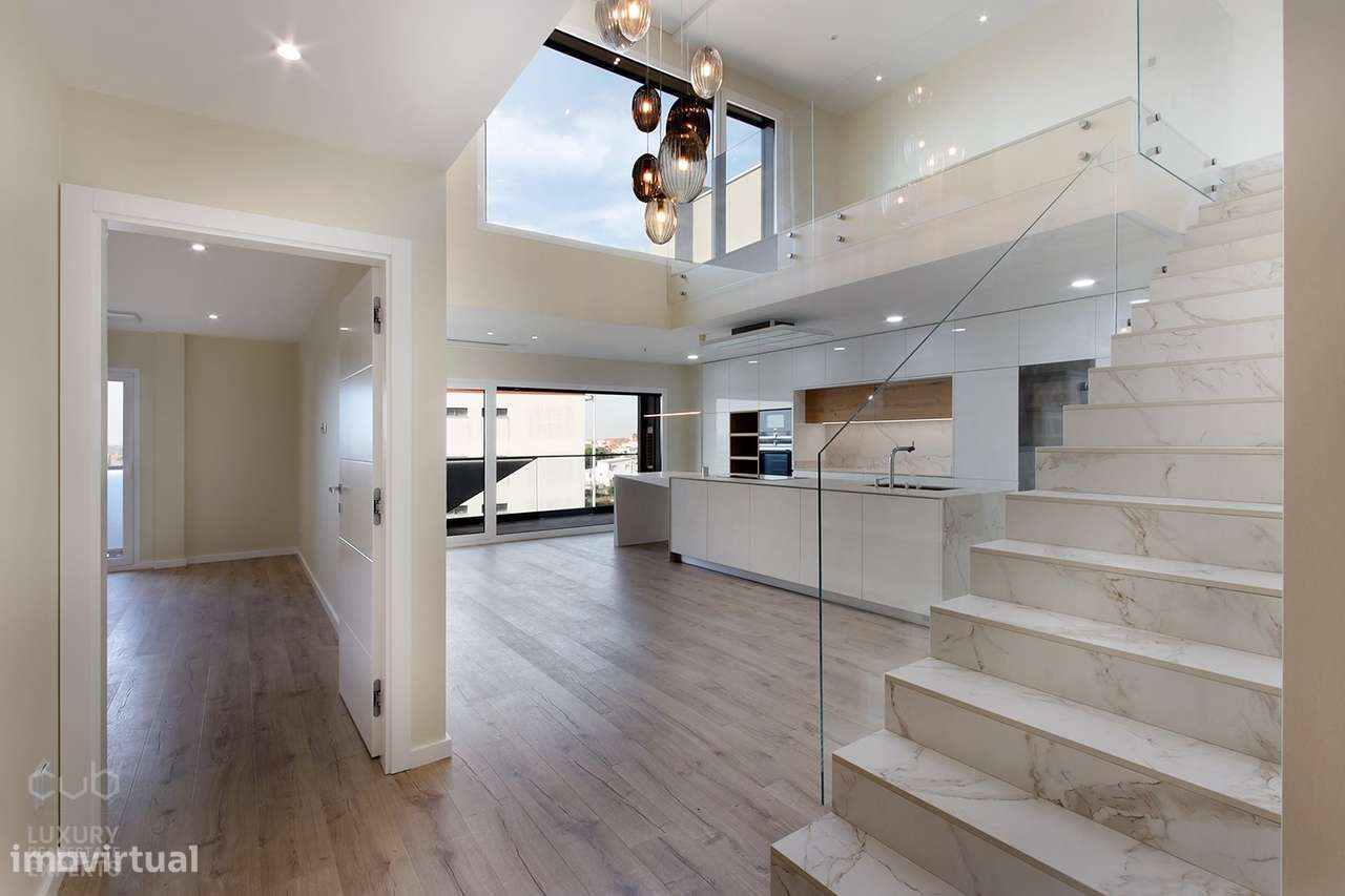 Apartamento  Duplex T3 + 1 - Grande imagem: 4/31