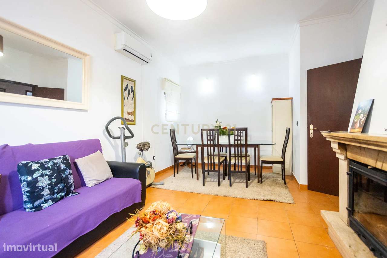 Moradia T3 Independente em Lote de 385 m² – Quinta do Conde, Sesimbra - Grande imagem: 3/32