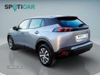 Peugeot 2008 1.2 PureTech Active Pack - 9