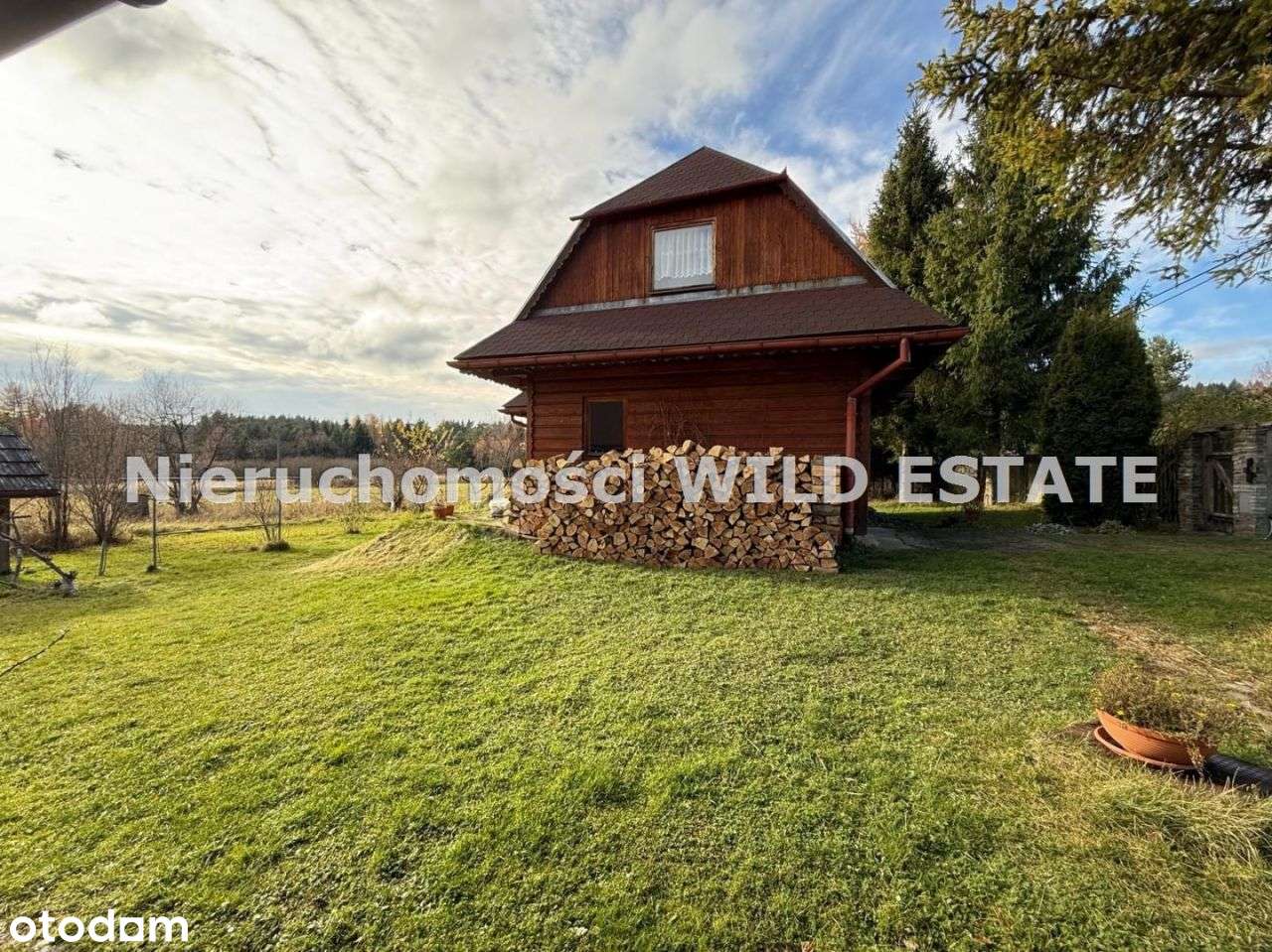 Dom, 76 m², Nowy Łupków-8