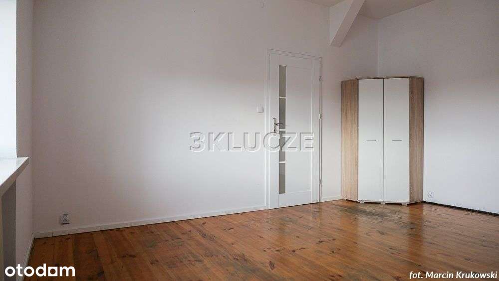 Kawalerka przy dworcu Metropolitalnym-9