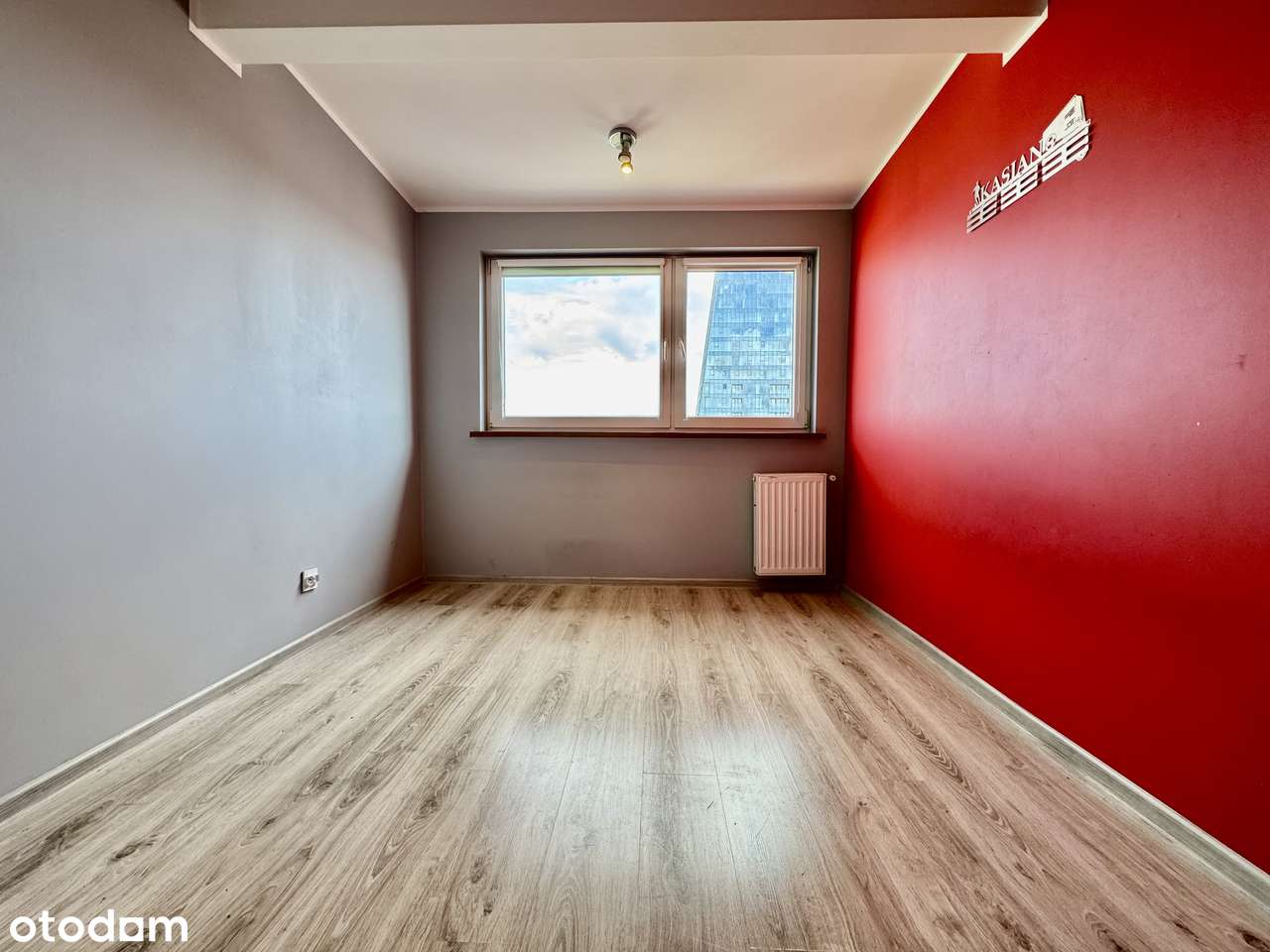 4 pokoje vis a vis Hanza Tower | 74,11m2 | ul. Unisławy | spół.-własn.-13