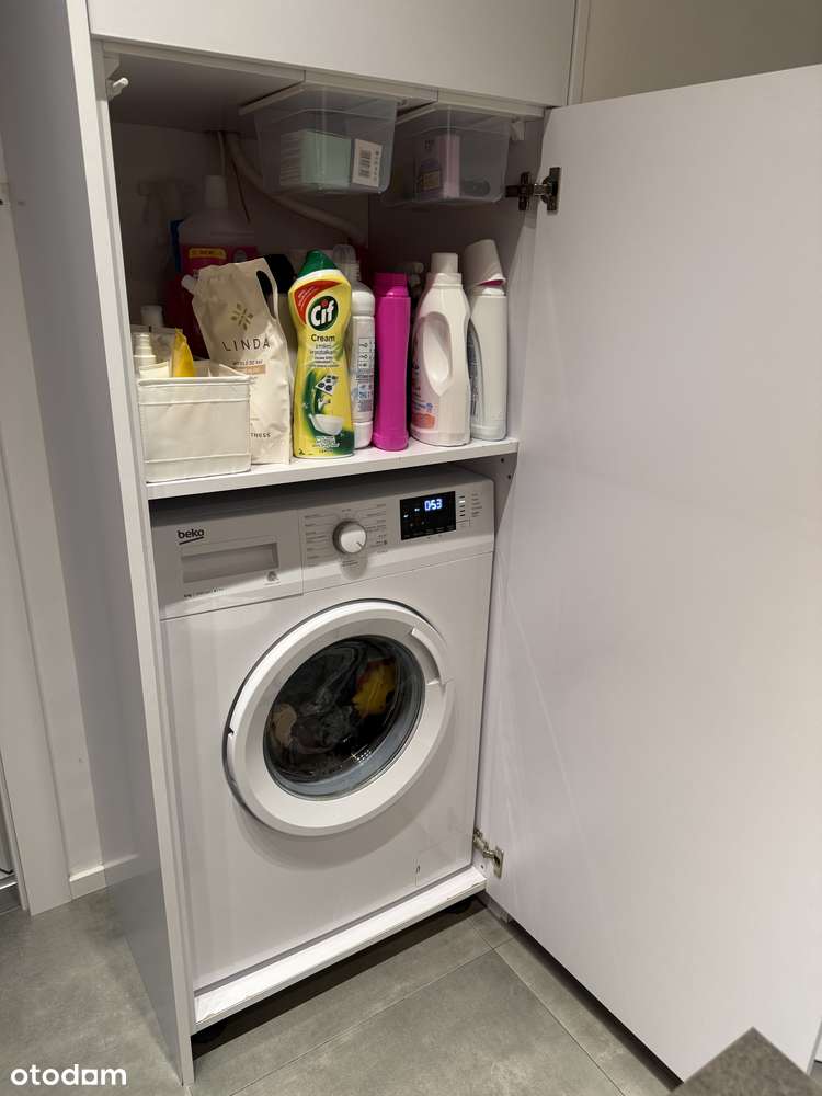 Nowoczesne 3-pok mieszkanie 69,56 m² – Osiedle Szafirowe, Suchy Las-14