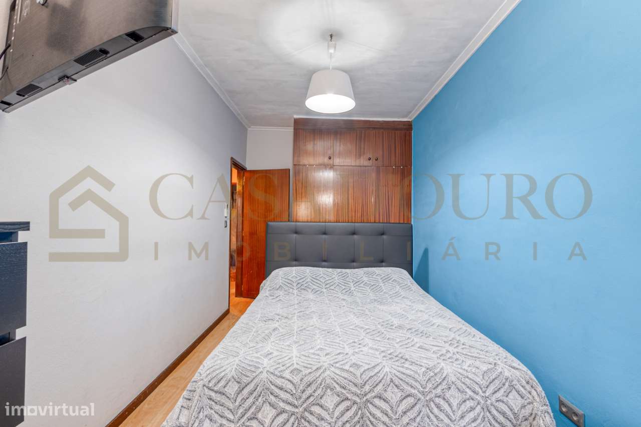 Moradia T3 - Soutelo | Junto a Av. da Carvalha-5