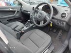 Far dreapta Audi A3 8P 2008 HATCHBACK 1.9 TDI BLS KBL - 6