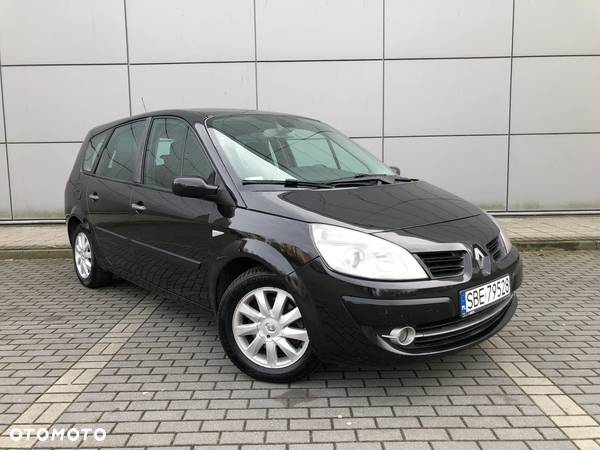 Renault Grand Scenic 2.0 16V XXL Exception - 6