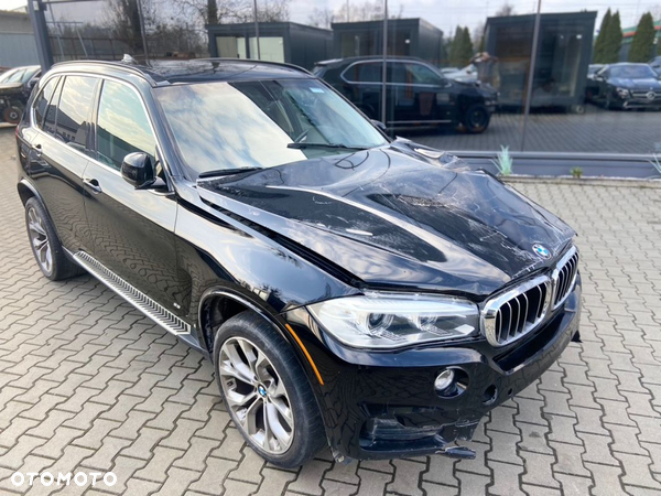 BMW X5 xDrive35i - 8