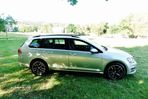 VW Golf Variant 1.6 TDi Highline DSG - 12