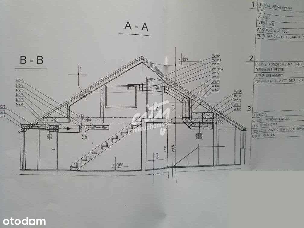 Hala 580m2 na Gumieńcach - Pełny obrazek: 4/4