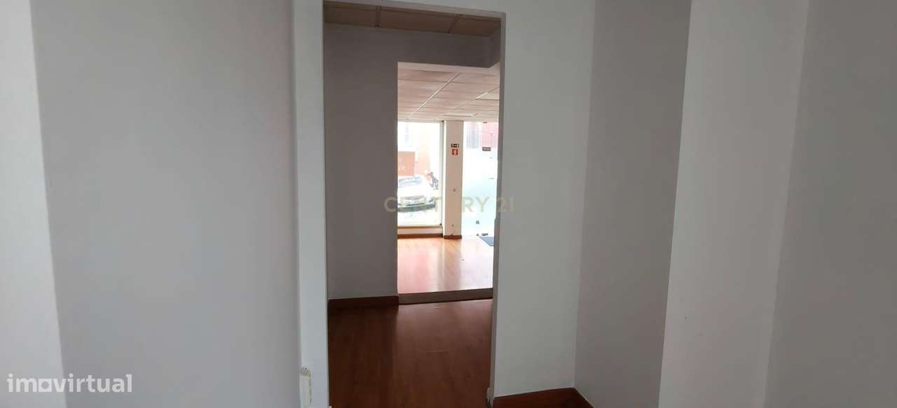 Loja Comercial em Alcântara - Excelente Oportunidade-9