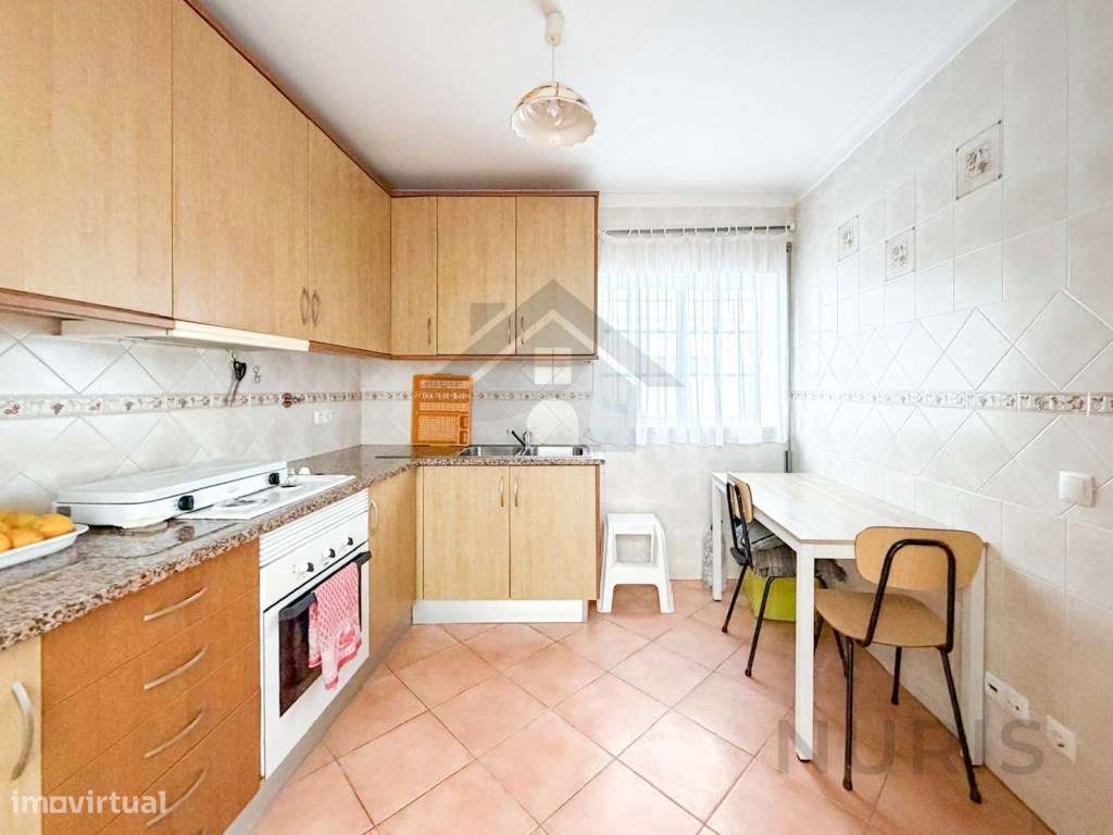 Apartamento T0 para Venda - Rua Vila Lobos em Portimão - Grande imagem: 5/17