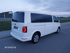 Volkswagen Caravelle 2.0 TDI L2 Comfortline - 16