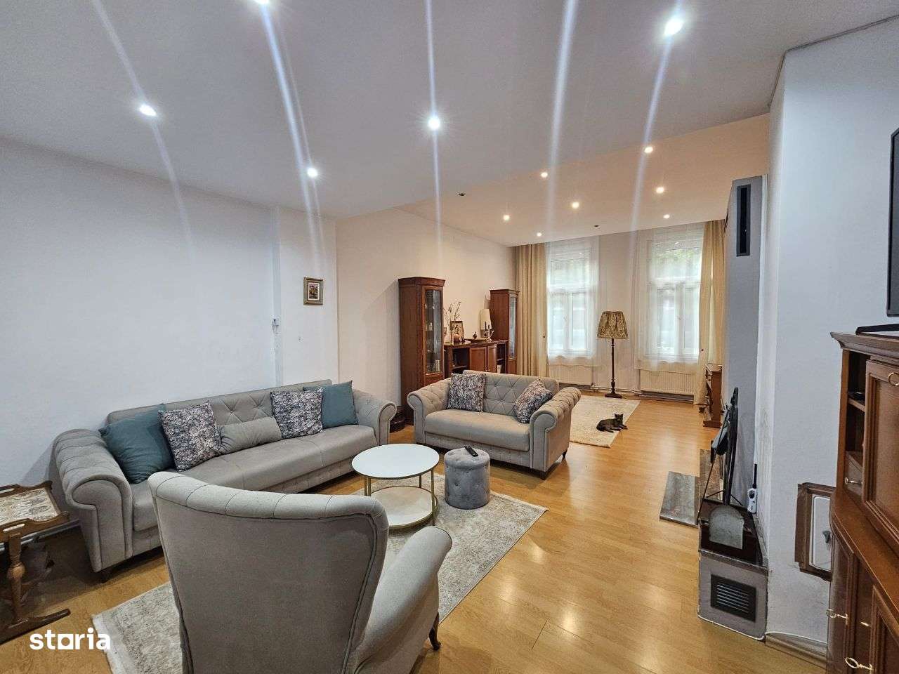 Casa ultracentrala Deva, strada Baritiu - Imagine principală: 2/9