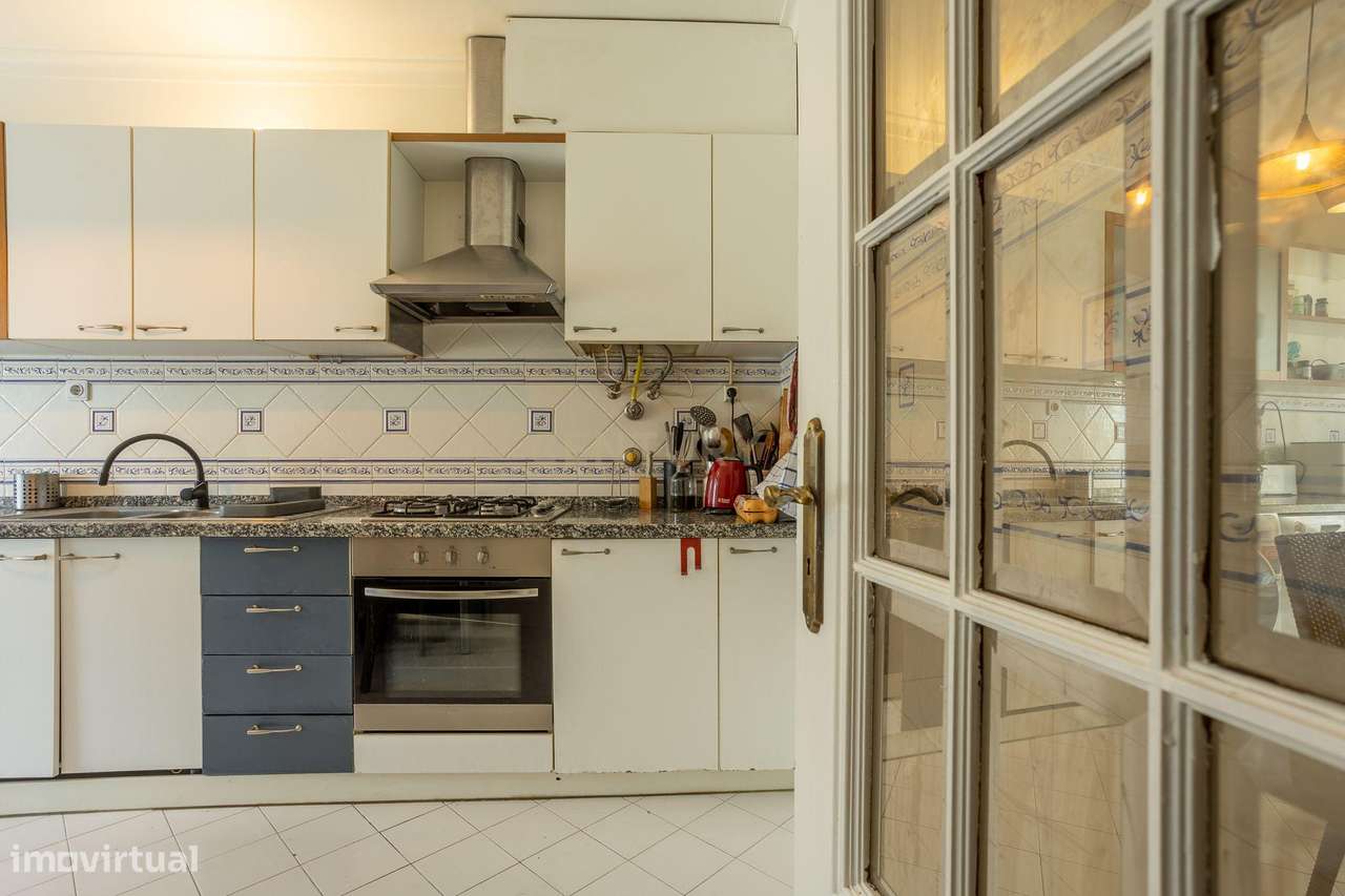 Apartamento T2 | 99 m² | Portais da Arrábida | 1.º Andar-8
