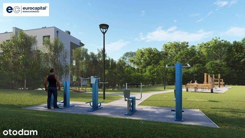 Działka z prawomocnym pozwoleniem na budowę!-10