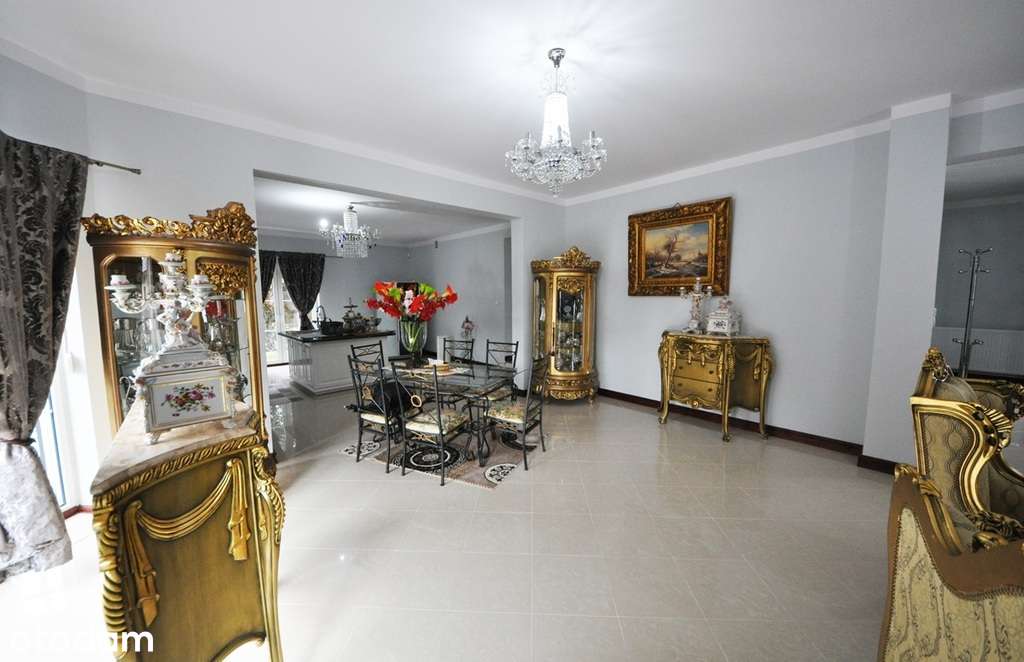 Na sprzedaż – wyjątkowy, komfortowy dom w Opolu-11