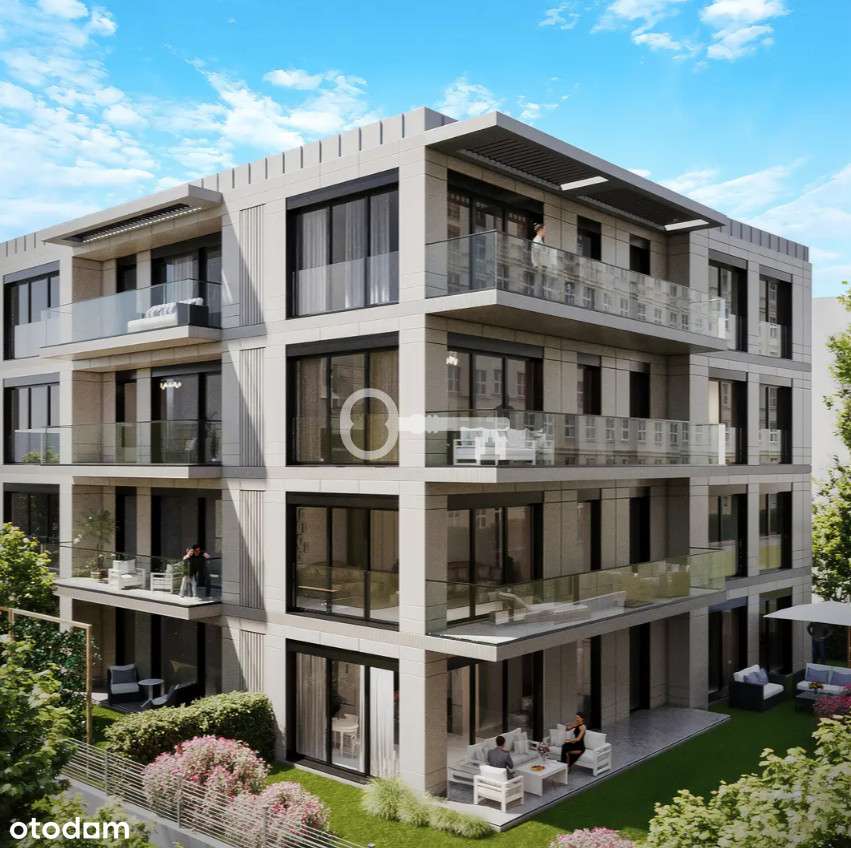 Apartamenty Orkana - Pełny obrazek: 2/7