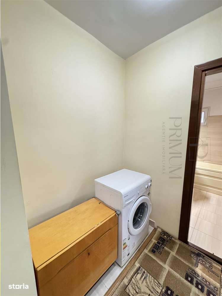 COMPLEX STUDENTESC - 2 Camere - Etaj 2 - Centrala proprie - Termoizola - Imagine principală: 5/6