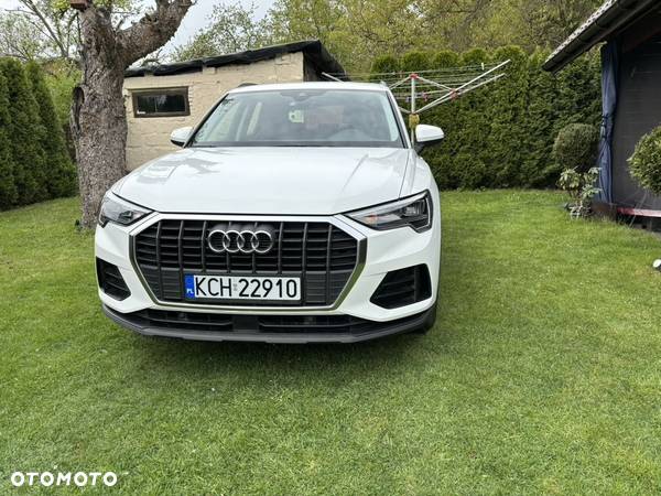 Audi Q3 35 TFSI S tronic - 10