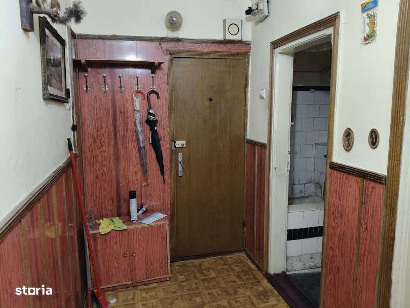 Garsoniera 54 mp de vanzare in Busteni-1