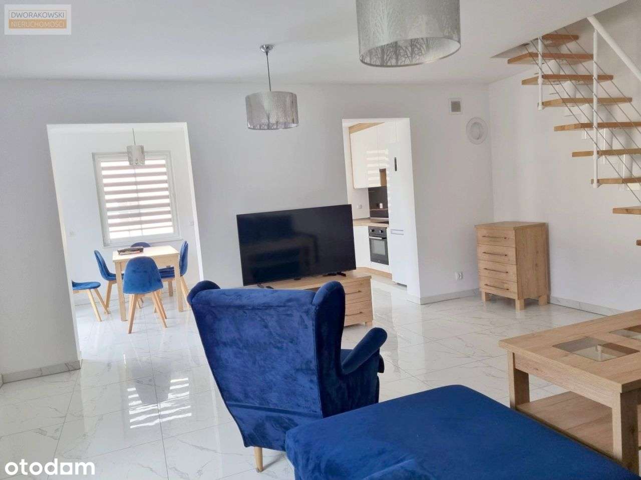 Dom bliźniak, umeblowany, gotowy do zamieszkania - Pełny obrazek: 4/20