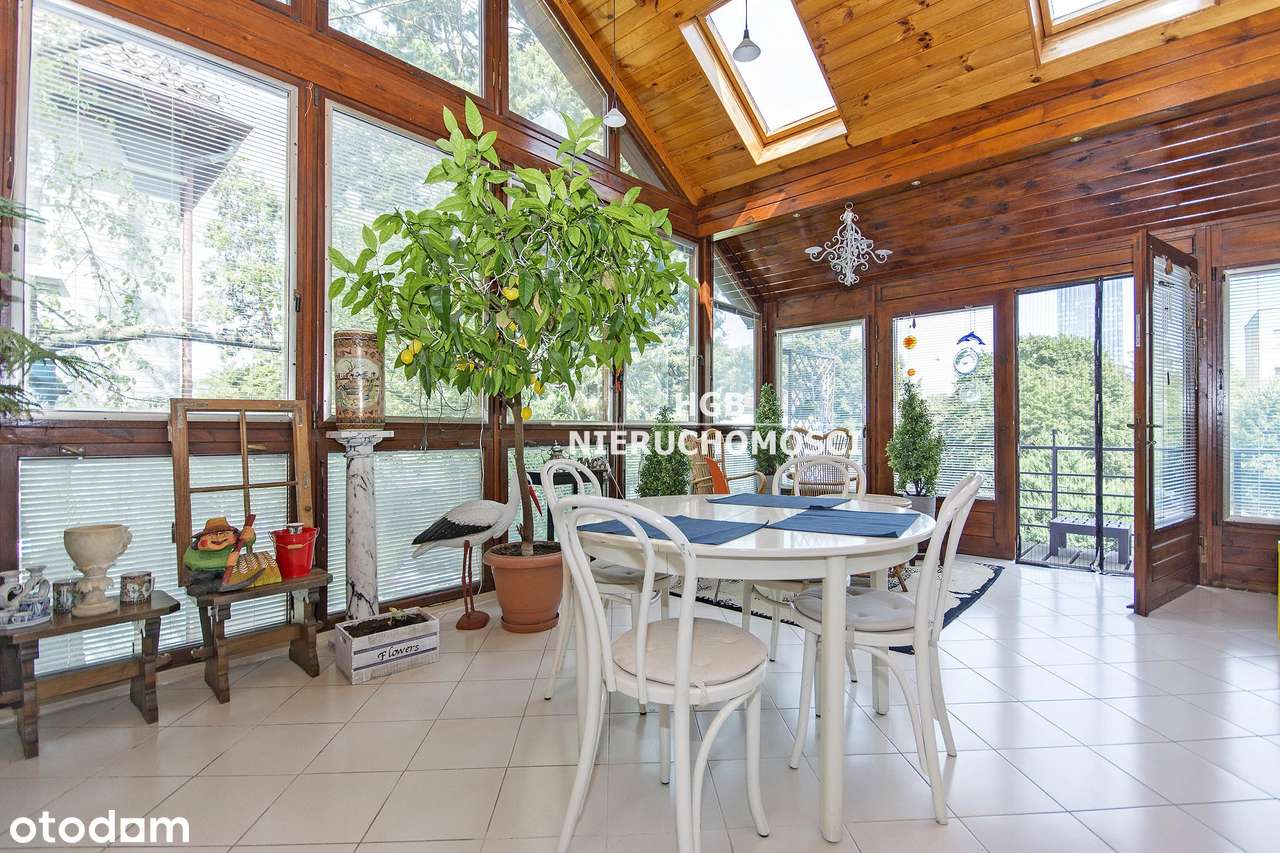 GDAŃSK OLIWA - dom w doskonałej lokalizacji-8