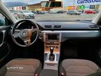 Volkswagen Passat Variant 1.6 TDI BlueMotion Technology DSG Comfortline - 7