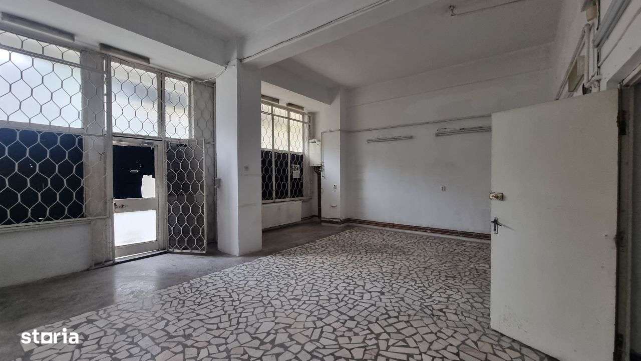 Ag. Avantaj Imobiliare spatiu comercial zona McDonald s - Imagine principală: 5/9