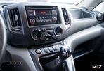 Nissan NV200 Combi 1.5 dCi Comfort - 7