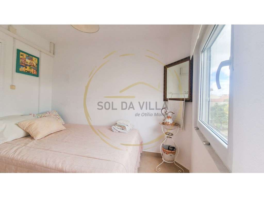 Moradia em Castelo Branco c/terraço T2 - 75.000€-11