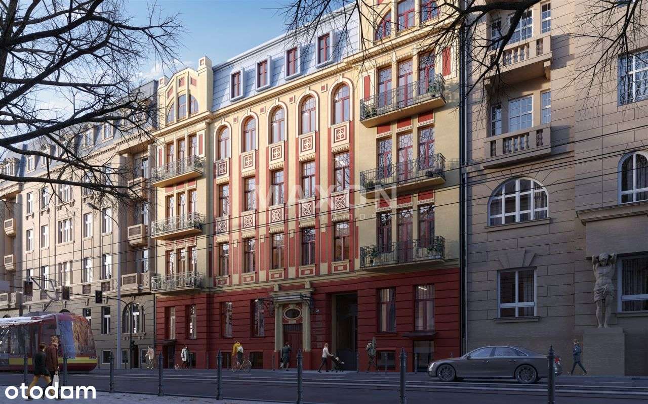 Inwestuj Lub Zamieszkaj✨Apartament Przy Fabrycznym - Pełny obrazek: 4/7