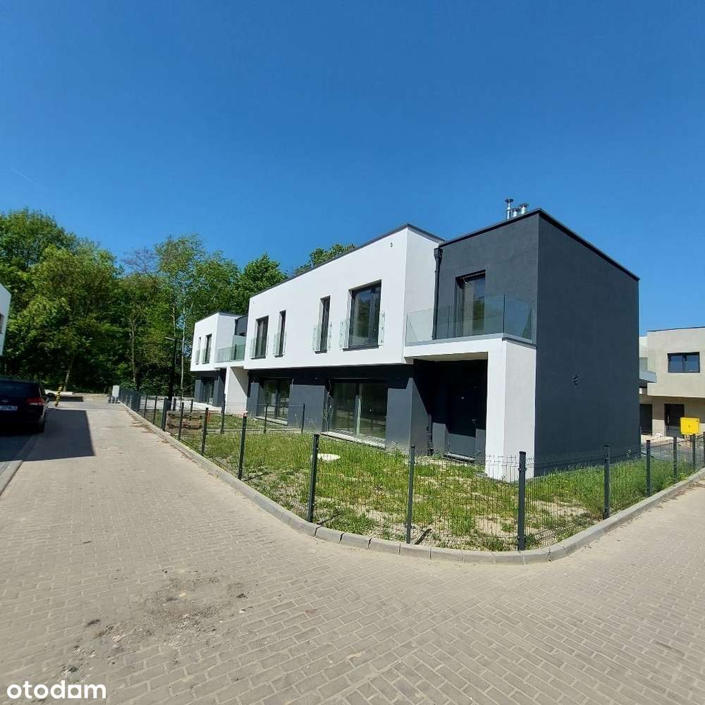 Oferta specjalna! TĘCZOWA PARK Chorzów III Etap Dom nr 17 - Pełny obrazek: 4/11