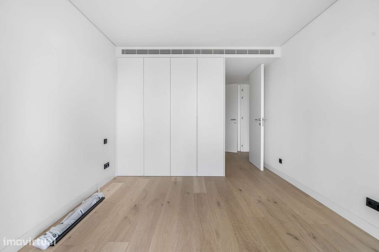 Apartamento T2 com piscina, Estoril, Cascais-33