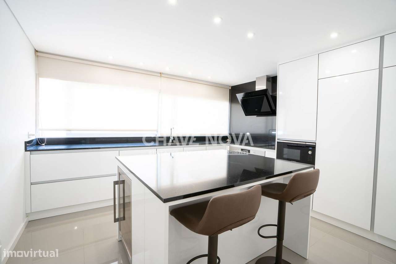 Moradia T3 - Madalena Vila Nova de Gaia - Grande imagem: 5/25