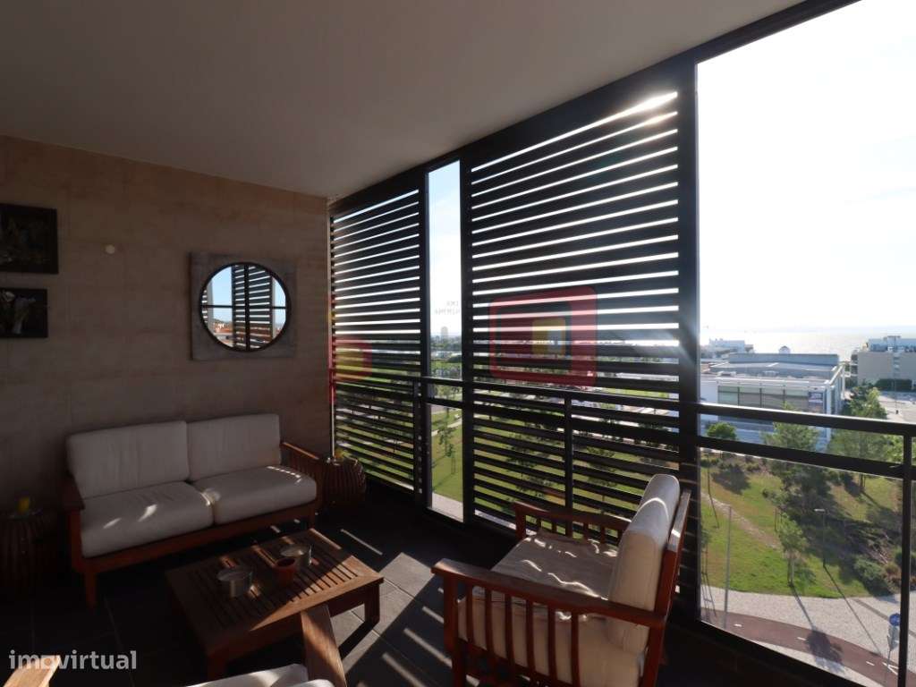APARTAMENTO DUPLEX ALCOCHETE - CERRADO DA PRAIA-54
