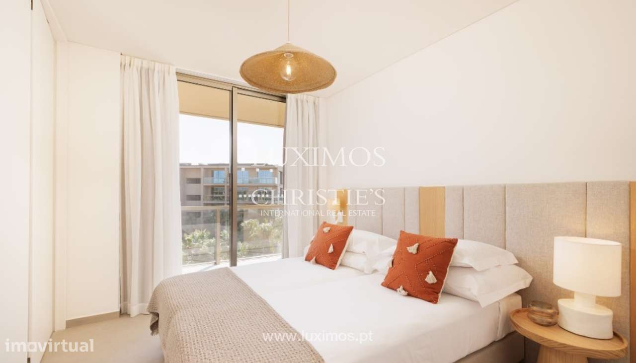 Apartamento T3 à venda na Praia dos Salgados, Algarve-6