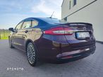 Ford Fusion - 5