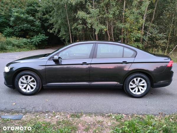 Volkswagen Passat 1.5 TSI EVO Comfortline - 9