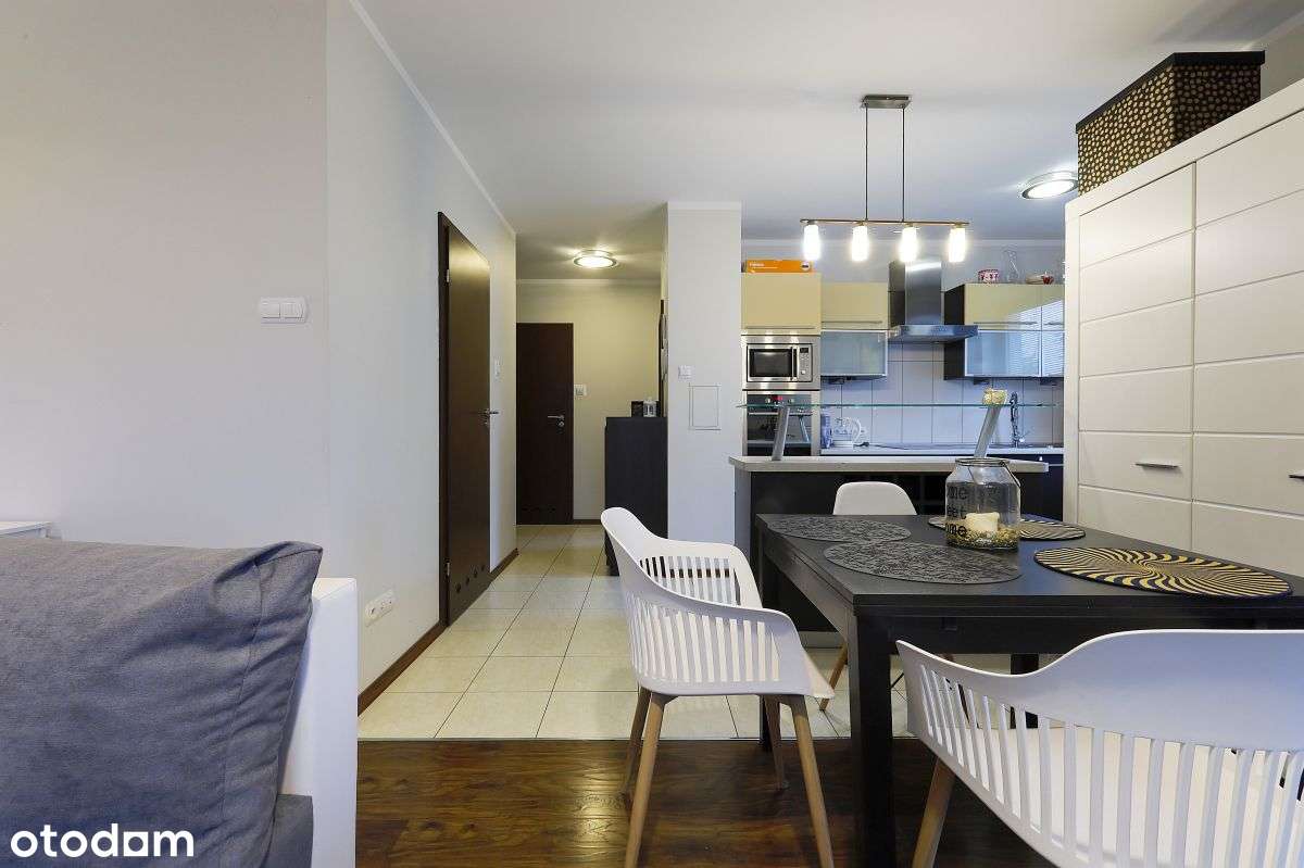 Lublin, Czuby Płn. WIŚNIOWY SAD ul. Dziewanny - Pełny obrazek: 2/13