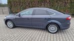 Ford Mondeo 2.0 TDCi Titanium - 5