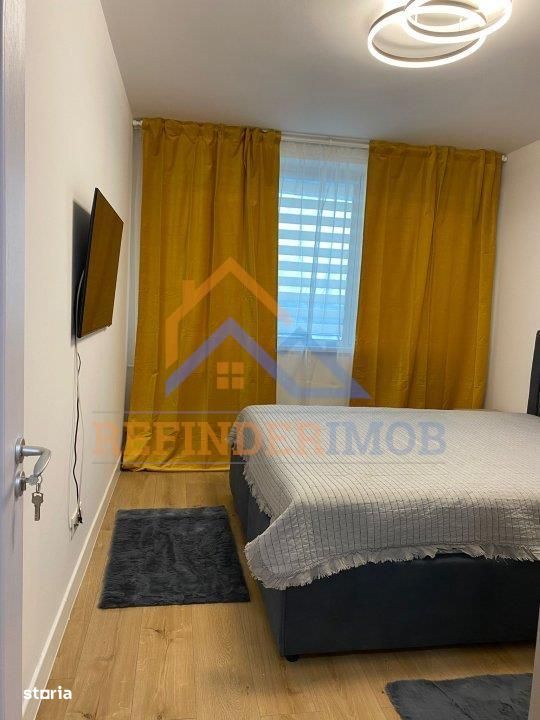 Vanzare Apartament 2 camere, zona Dorobanti