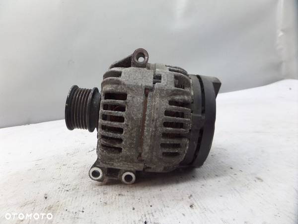 DACIA LOGAN 1.4 ALTERNATOR 0124415043 - 3