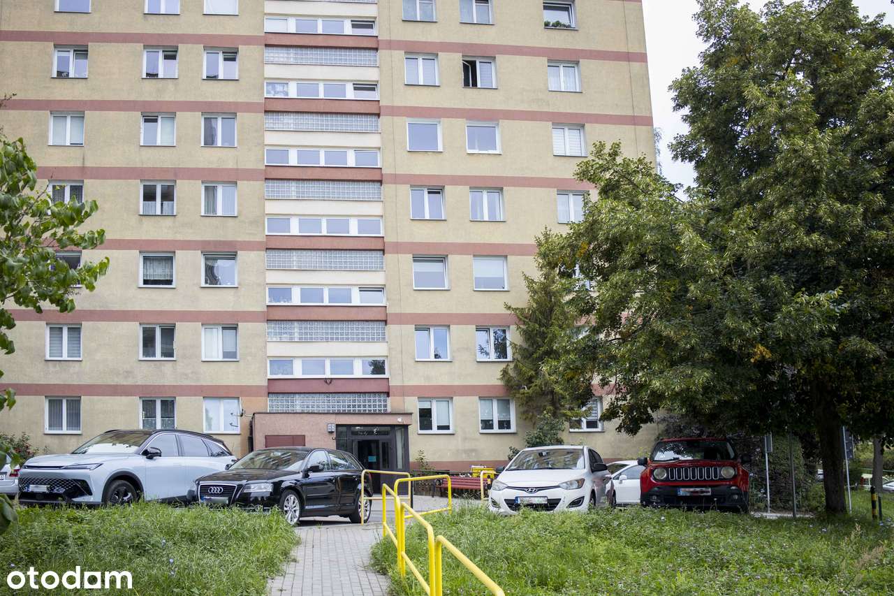 Nowa cena!!! kawalerka z widokiem na Zatokę Sopot Kamienny Potok-6