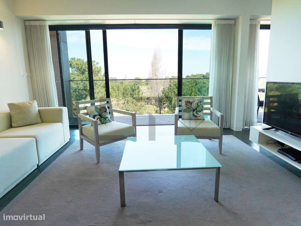 Apartamento T1 com garagem para Venda em Troia - Grande imagem: 2/40