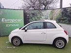 Fiat 500 1.0 Hybrid Lounge - 4