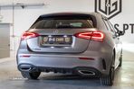 Mercedes-Benz A 180 d AMG Line Aut. - 24